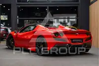2023 Ferrari F8