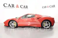 2023 Ferrari F8