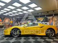 2023 Ferrari F8
