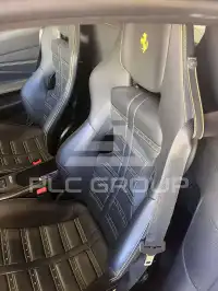2023 Ferrari F8
