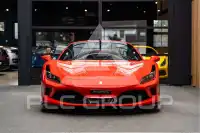 2023 Ferrari F8
