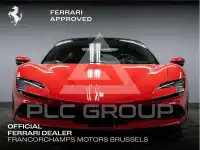 2023 Ferrari SF90