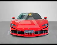 2023 Ferrari SF90