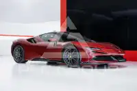 2023 Ferrari SF90