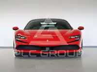 2023 Ferrari SF90