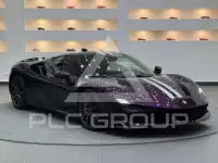 2023 Ferrari SF90
