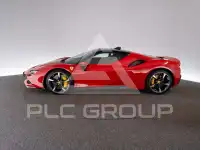 2023 Ferrari SF90