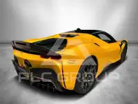 2023 Ferrari SF90