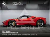2023 Ferrari SF90
