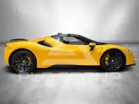 2023 Ferrari SF90