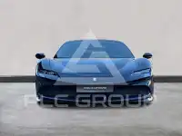 2023 Ferrari SF90