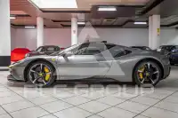 2023 Ferrari SF90