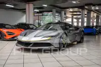 2023 Ferrari SF90