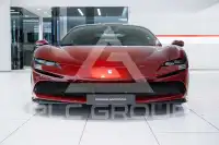 2023 Ferrari SF90