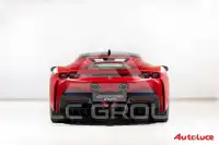 2023 Ferrari SF90