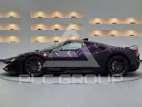 2023 Ferrari SF90