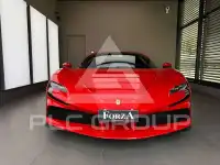 2023 Ferrari SF90