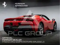 2023 Ferrari SF90