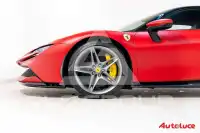 2023 Ferrari SF90