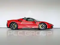 2023 Ferrari SF90