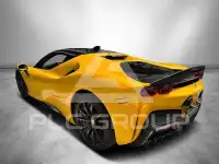 2023 Ferrari SF90