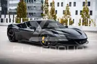 2023 Ferrari SF90