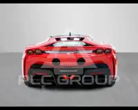 2023 Ferrari SF90