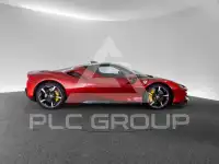 2024 Ferrari SF90