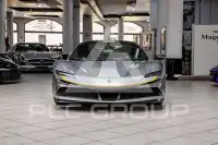 2023 Ferrari SF90