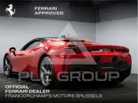 2023 Ferrari SF90