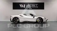 2023 Ferrari SF90