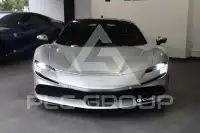 2023 Ferrari SF90