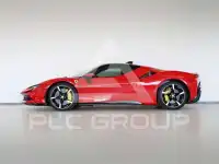 2023 Ferrari SF90