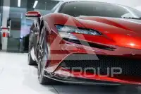 2023 Ferrari SF90