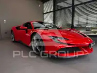 2023 Ferrari SF90