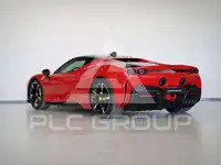 2023 Ferrari SF90