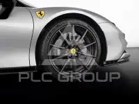 2023 Ferrari SF90