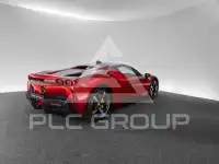 2024 Ferrari SF90