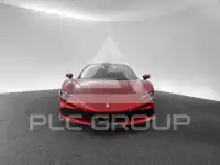 2024 Ferrari SF90