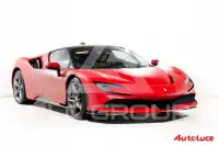 2023 Ferrari SF90