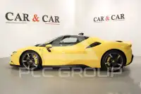 2023 Ferrari SF90