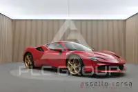 2023 Ferrari SF90