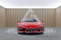 2023 Ferrari SF90