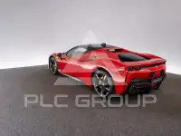 2023 Ferrari SF90