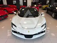 2023 Ferrari SF90