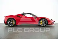 2023 Ferrari SF90