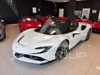 2023 Ferrari SF90