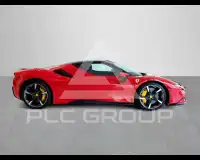 2023 Ferrari SF90