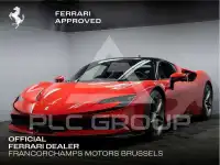 2023 Ferrari SF90