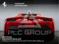 2023 Ferrari SF90